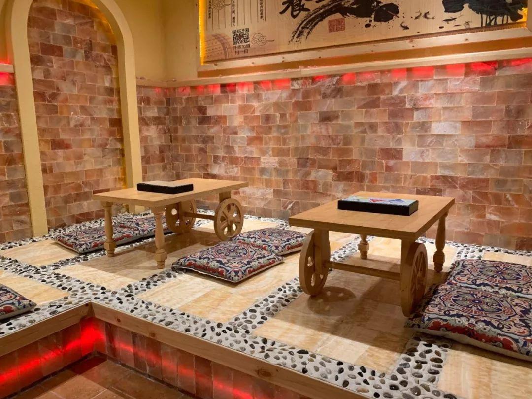 天津人去哪洗澡,天津人爱洗大澡