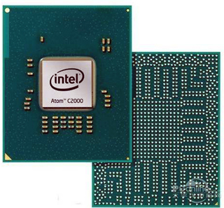 intel历代处理器发布时间表,intel历史纵览