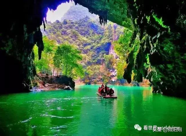 广西人丁最旺的地方,广西含硒最多的地方