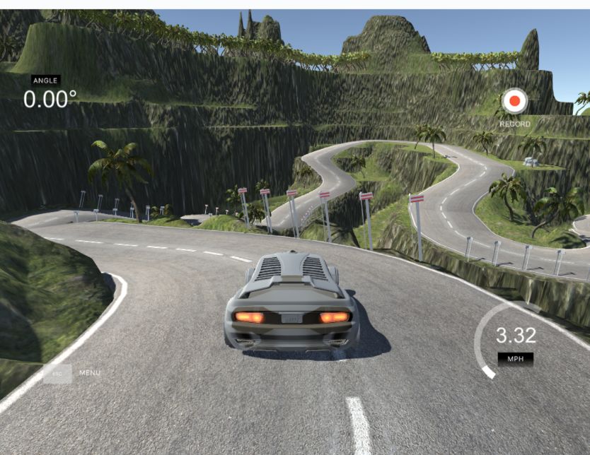 无人驾驶的软件平台有哪些,无人驾驶平台设备