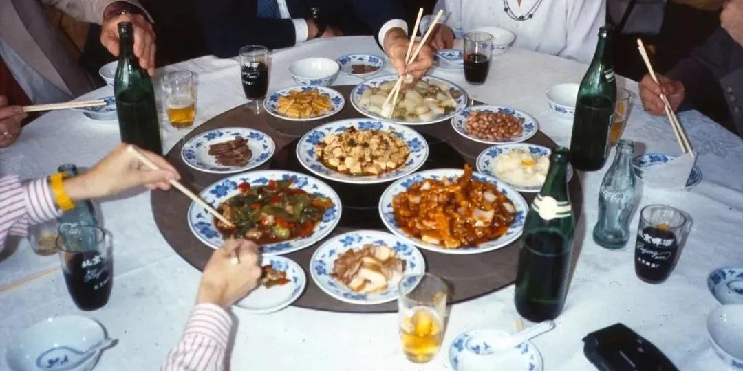 日本顶级餐桌设计,日本人为了吃饭设计的神器