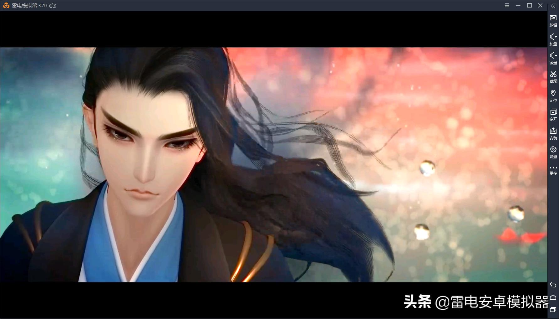 轩辕剑龙舞云山手游,轩辕剑龙舞云山好玩吗