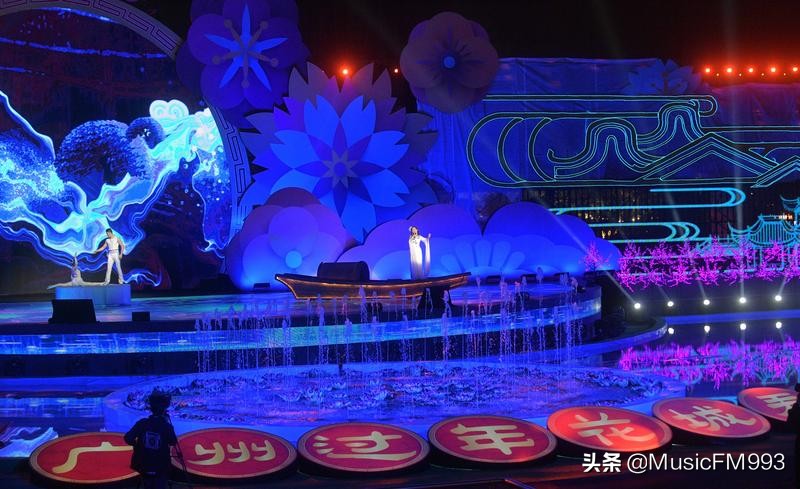 视觉盛宴一生必看的演出,必看的一场演出