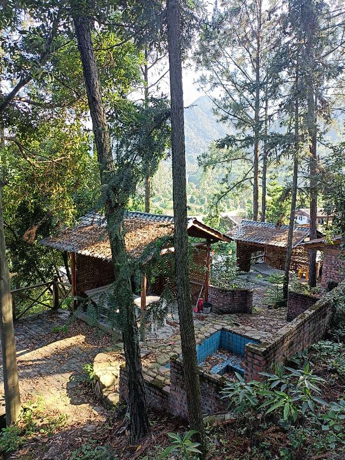 福州双龙温泉门票,福州双龙温泉私汤