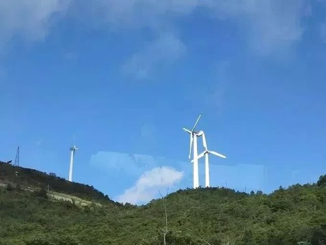 深圳爬山的好去处,深圳爬山地方推荐适合小朋友