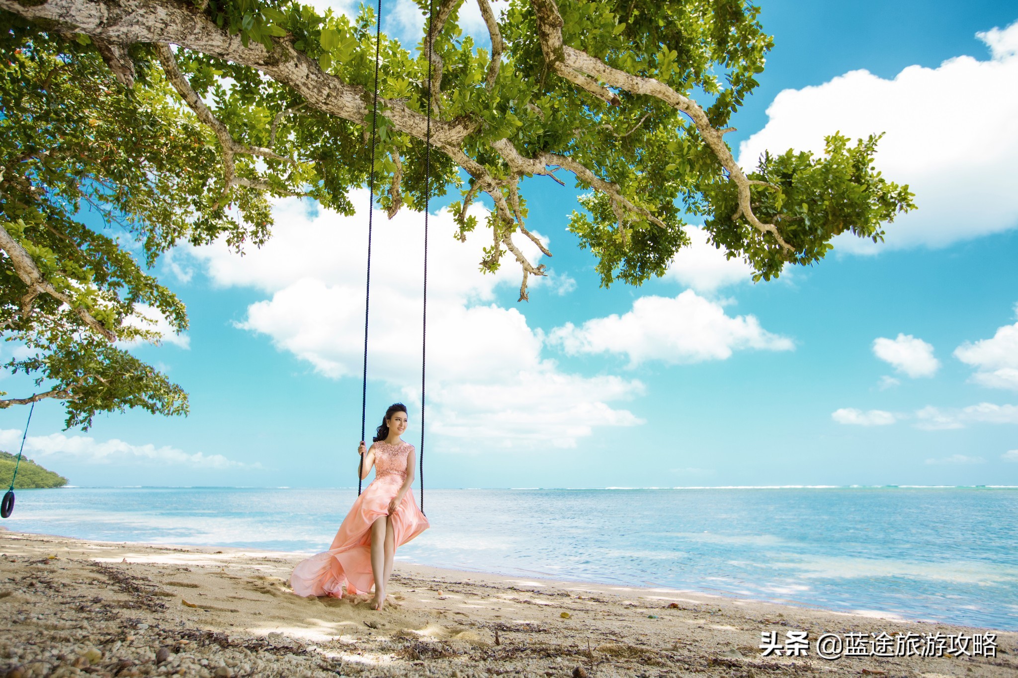 国外3000元旅游,国外最适合穷游的8个旅行地