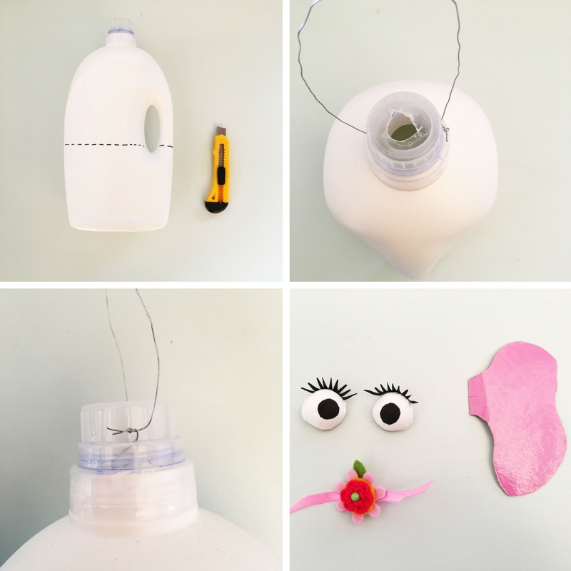 元宵节手工制作简单,元宵节手工制作大全创意简单折纸