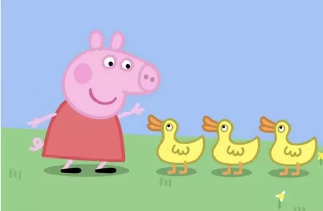 小猪佩奇的女朋友叫什么名字,小猪佩奇女友