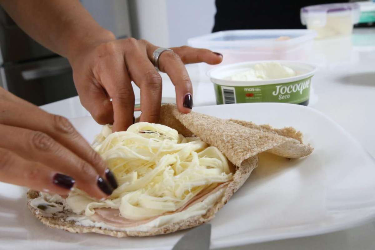 奶酪控必吃甜品,盘点你没吃过的奶酪