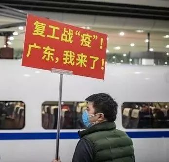 只要机器热起来,就有希望!