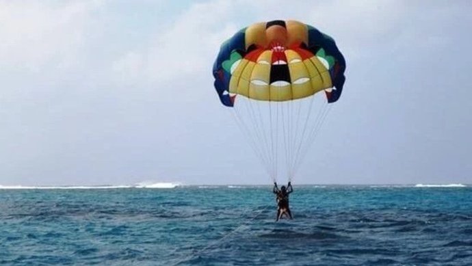 三角洲岛有什么景点,国内有几个像三角洲岛的岛