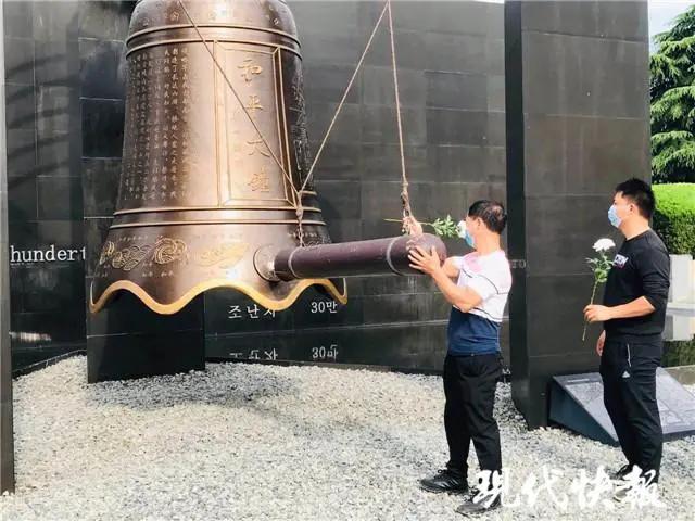 将18万件藏品数据化,侵华日军*京大南***杀屠**遇难同胞纪念馆全新升级