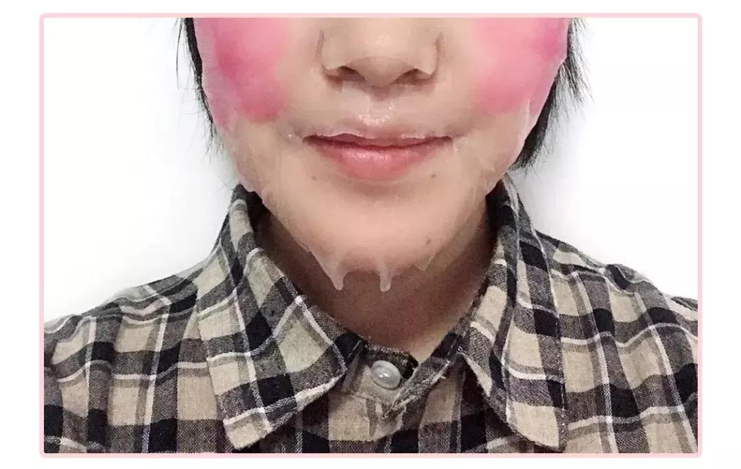 纯补水无添加面膜网红推荐,胶原蛋白面膜提拉紧致网红推荐