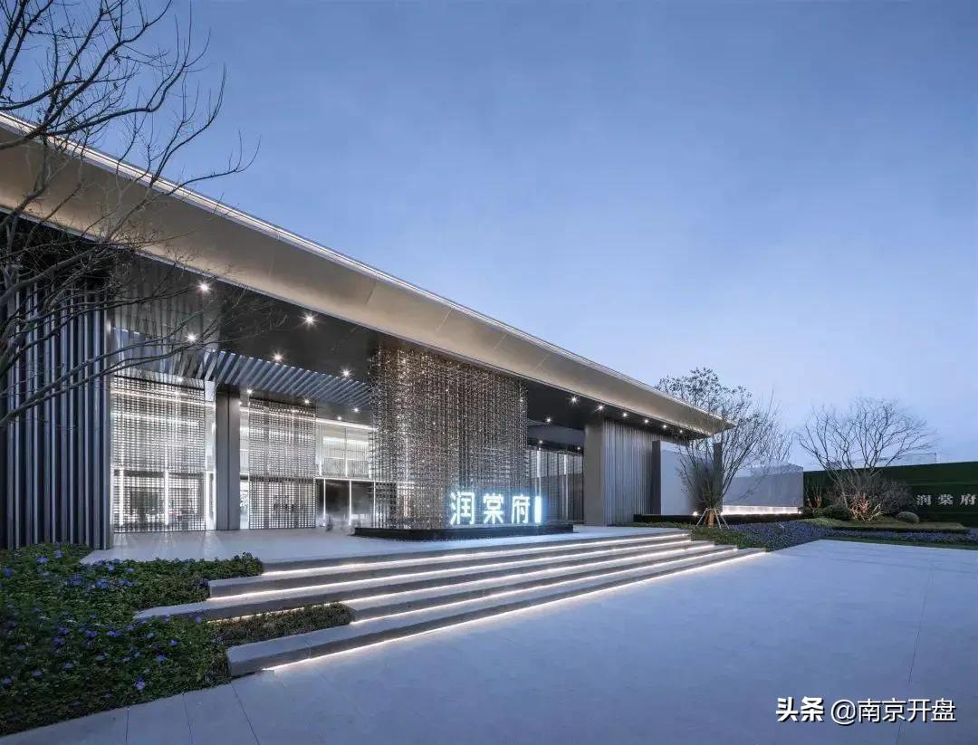 南京性价比高的新楼盘推荐,300万在南京买房哪个地段好