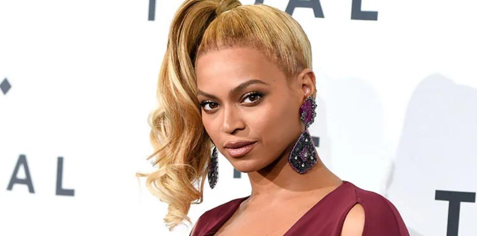 外媒评世界上最漂亮的20个黑人女性碧昂丝领衔