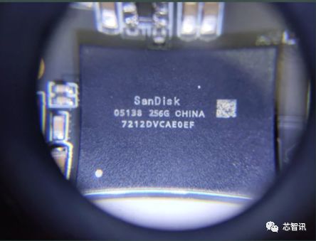 海康存储颗粒到底作假没,海康存储事件