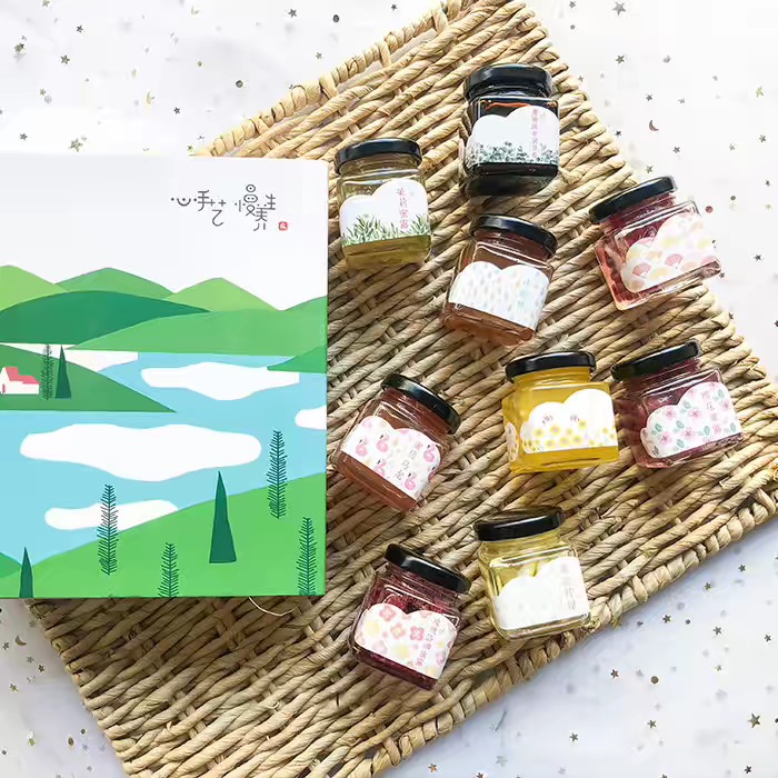 圣诞礼物送什么比较有逼格,圣诞节礼盒推荐