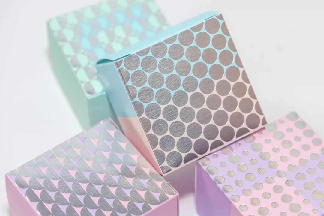 平面设计印刷知识,平面设计师需要懂的纸张知识