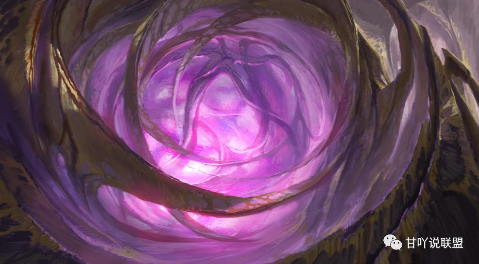 《英雄故事开启新篇章--虚空之地》