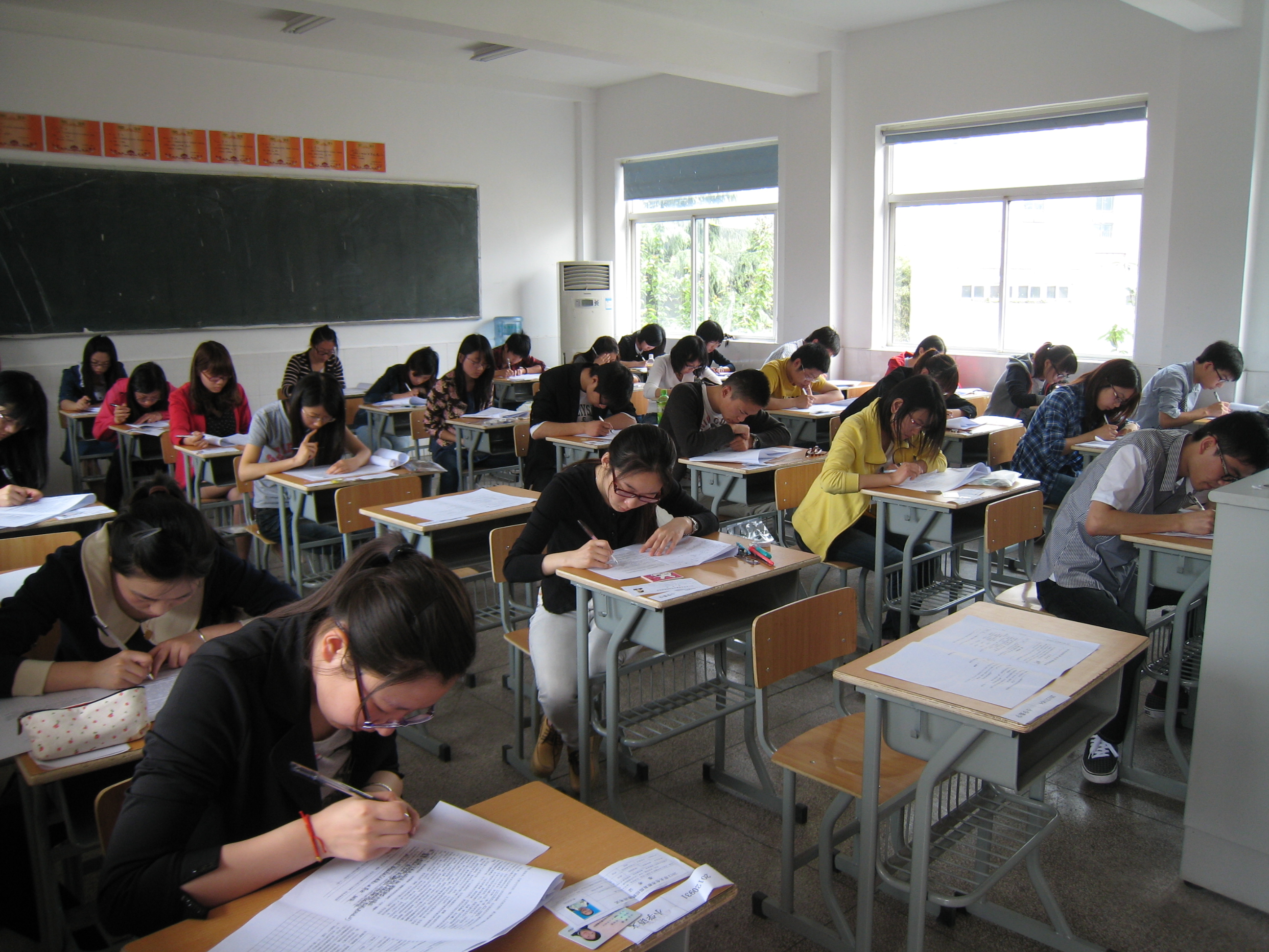 *队军**文职对成绩有异议怎么办？可以复查