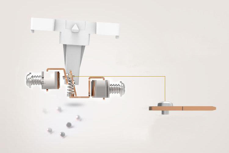 新房开关颜色怎么选择图解,新房子全屋开关怎么选择