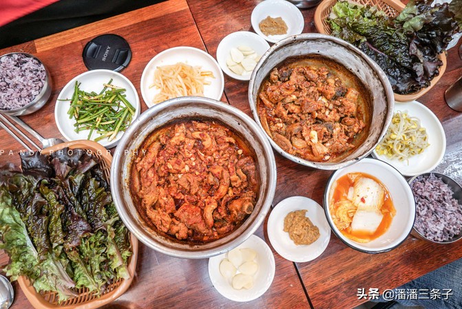 韩国有什么值得买的吃的,除了买买买还有什么活动