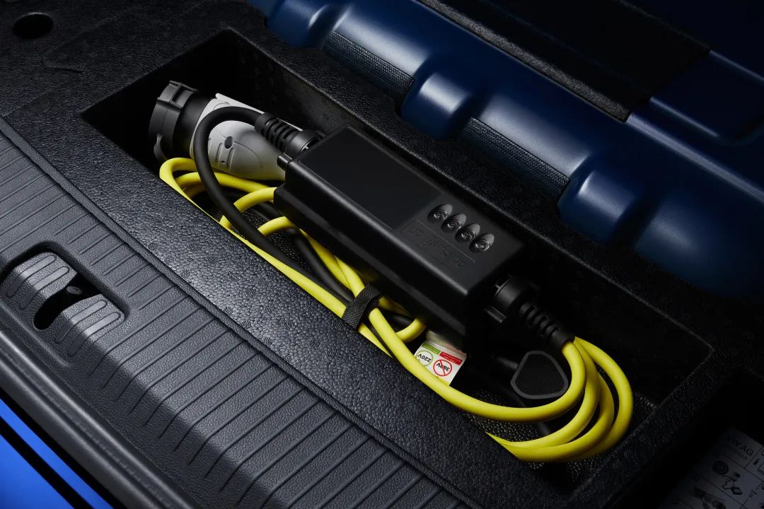 合资最便宜插混SUV,上绿牌,一公里一毛二,还有大众光环加持