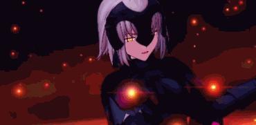 fate街机游戏视频,fatego游戏动画