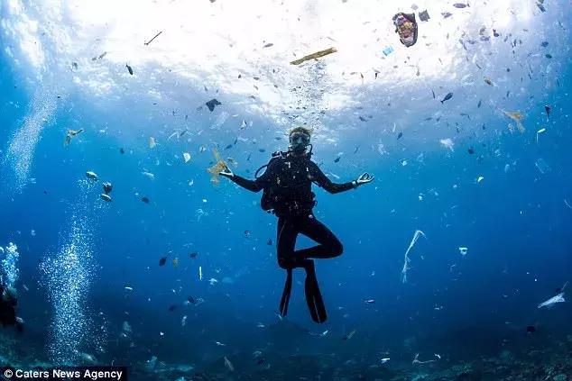 巴厘岛最垃圾的海滩,巴厘岛度假胜地