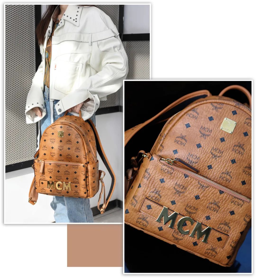 大牌的双肩包推荐,必买十款双肩包