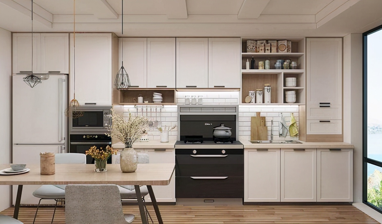 为什么很少人买集成灶,为什么那么多人不推荐集成灶