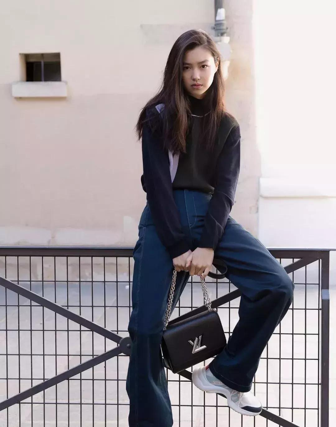 明星们买这个包时，都是“批发”的吗？