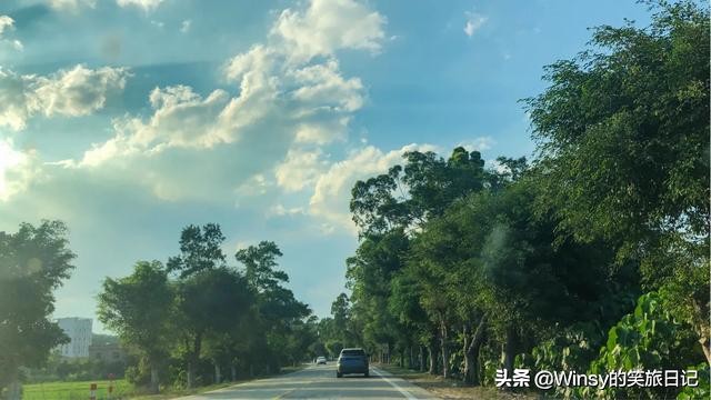 广州自驾江门台山旅游线路,江门上川岛自驾攻略