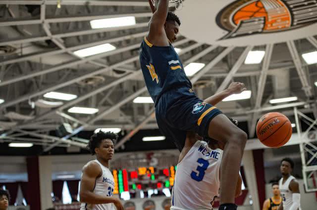 ncaa腐败案的另一面,ncaa腐败丑闻的风波