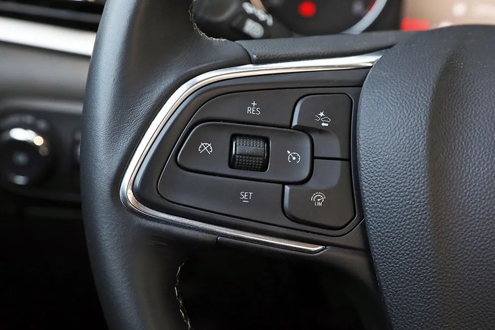 驾驶2020款别克威朗,别克威朗20款cvt豪华型使用攻略