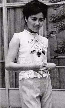 赌王四太两个儿子照片,赌王四太与小女儿关系好不好