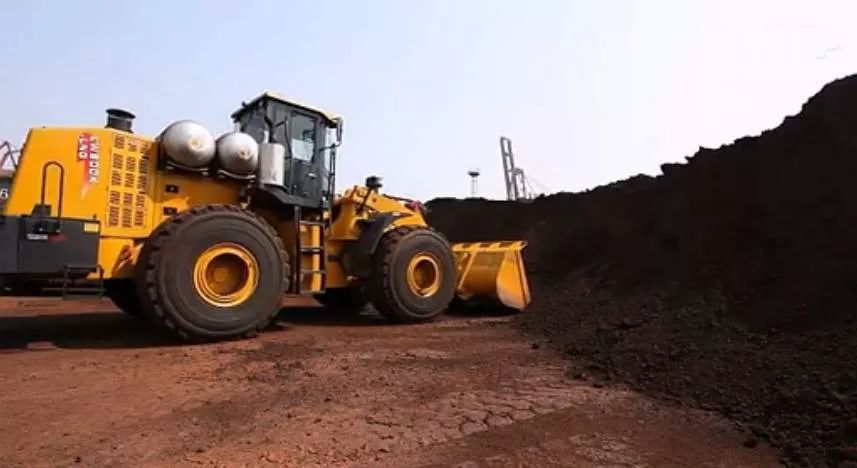 装载机没有力量是什么原因,装载机力量