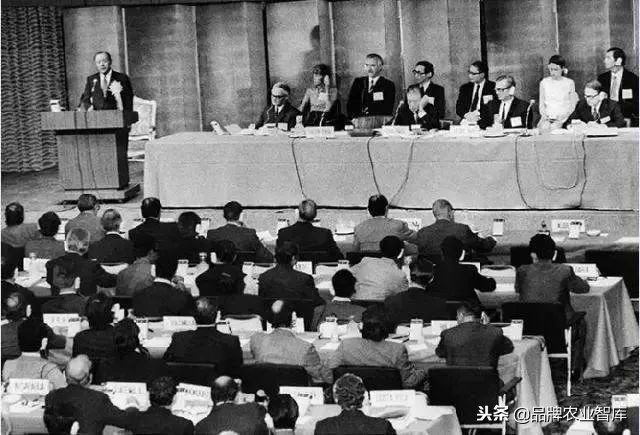 从购物模式的变化感受时代的变迁,中国供销新零售