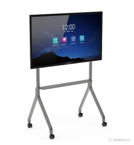 展会预告丨汇茂Bestboard邀您共约2019ISVE智慧显示展