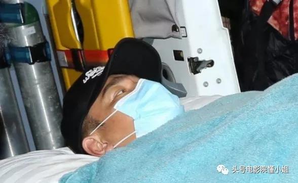 何鸿燊病逝医院,何鸿燊生前住院