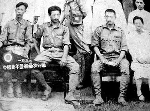 徒步环游世界第一人潘德明,徒步环游第一人潘德明