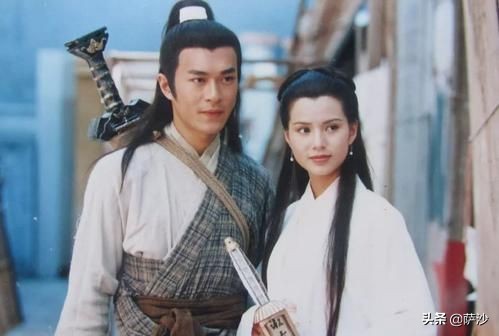 何足道郭襄,何足道与郭襄