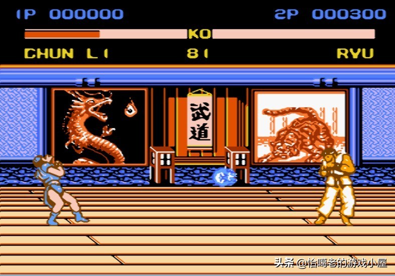 童年fc游戏f1赛车,童年的记忆之40款fc游戏全记录