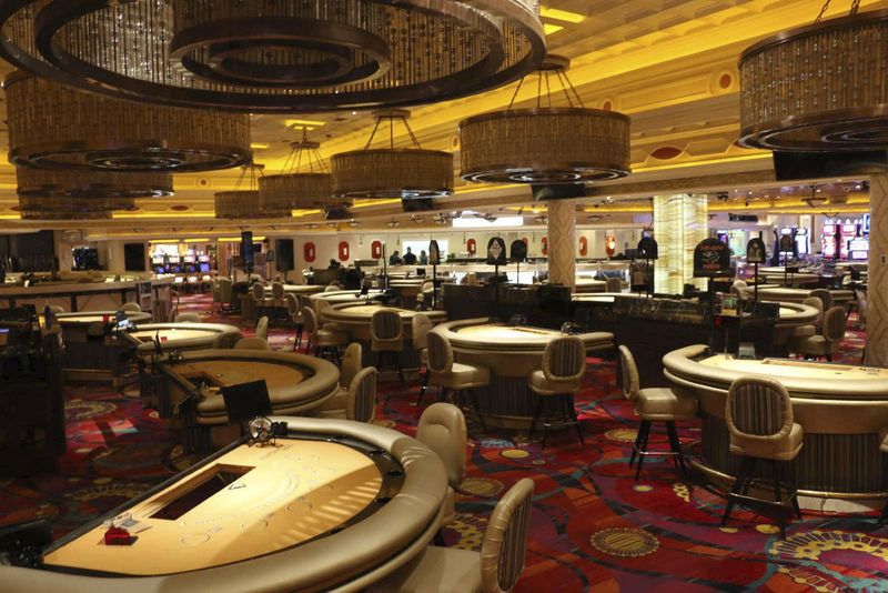 什么？这个地方可能要关闭半年之久，听完之后美国人都不淡定了