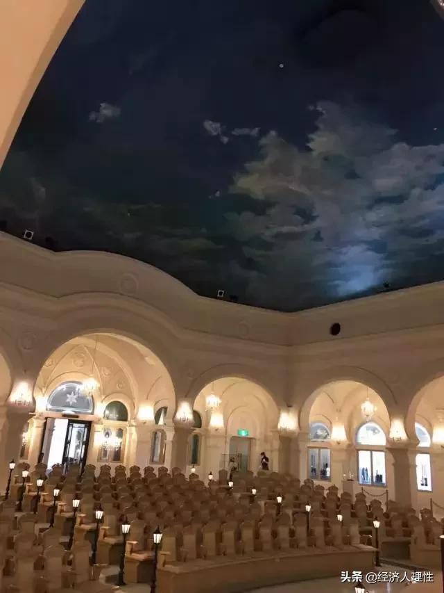 一位旅日游客，4天时间，万字长文，记录思考日本社会的崛起背后