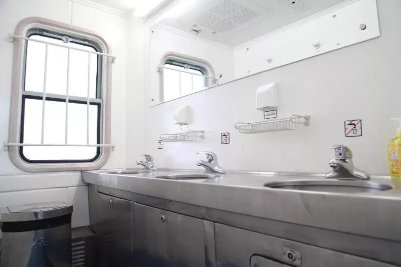 高速列车小知识,高速磁悬浮列车更多的知识