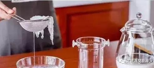 四个燕窝滋补误区新手避坑指南,孕期燕窝最常见误区中招