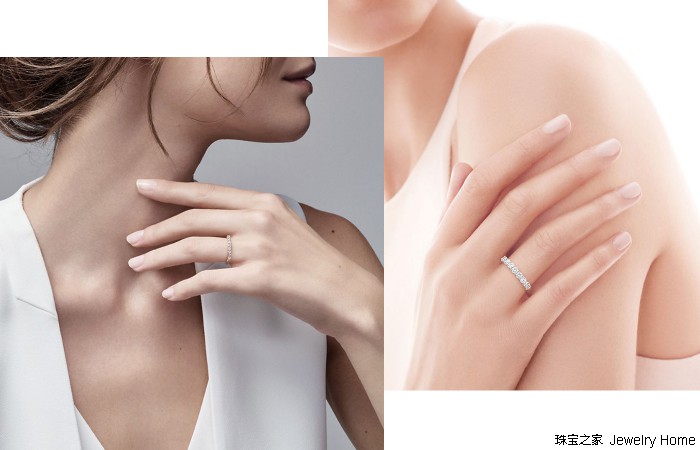 婚戒为什么买一对才便宜,婚戒为什么一定要男左女右