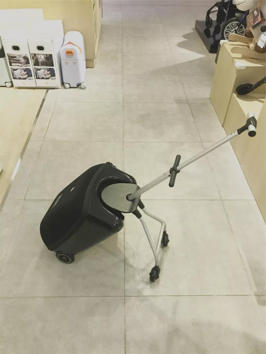 儿童行李箱值得买么,儿童行李箱测评推荐