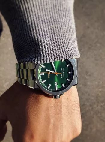 劳力士手表为什么叫绿水鬼手表,劳力士绿水鬼是黑表盘还是绿表盘